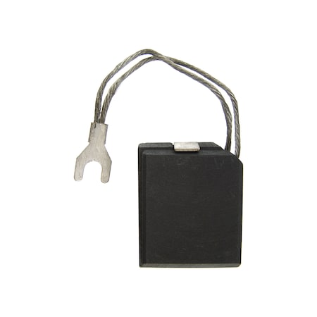 Usa Industrials Aftermarket Reliance Replacement Carbon Motor Brush - Electrographitic, Grade D374F REP402W